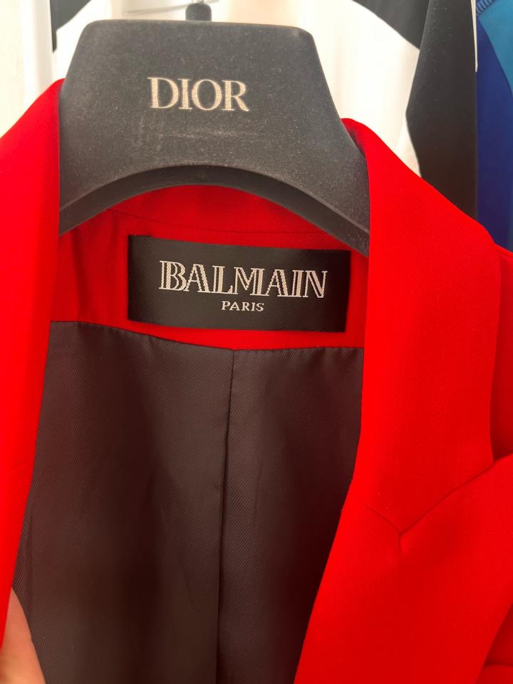 Balmain Paris