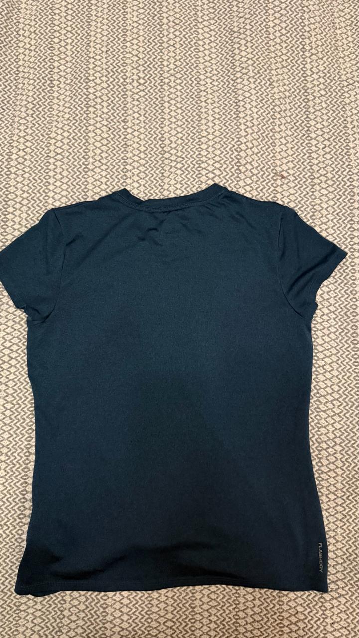 футболка TNF