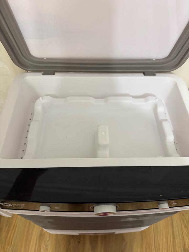 Вентилятор для охлаждения квартиры