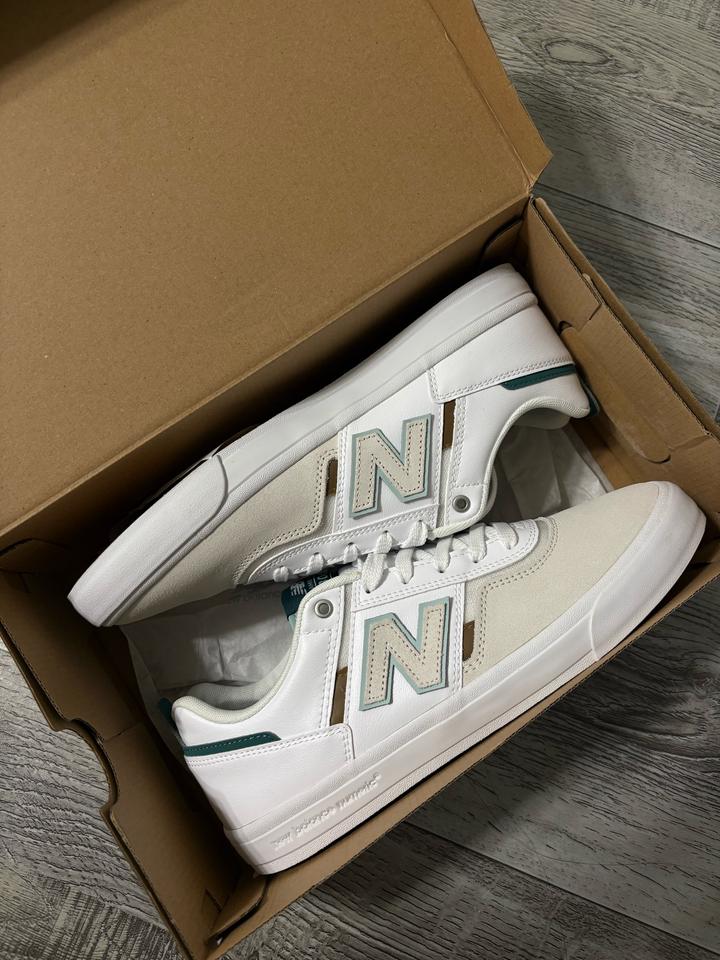 Кроссовки New Balance