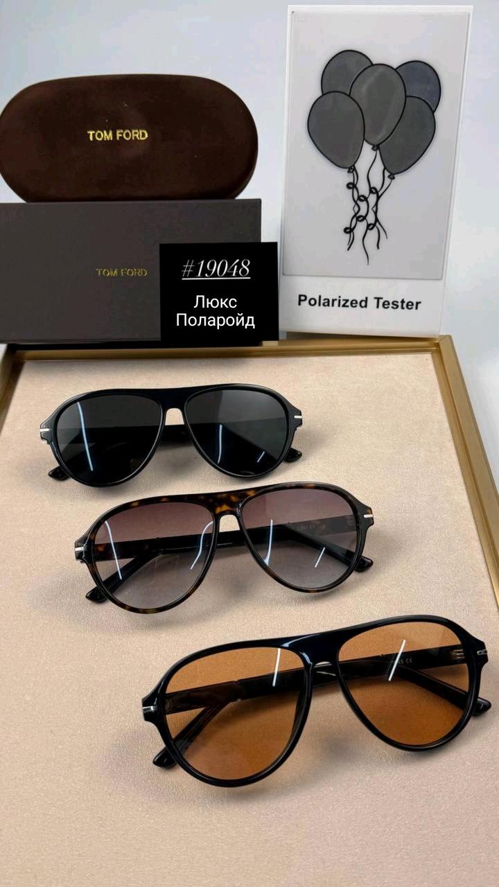 Новинка Люкс качество поларойд 😍 очень удобная посадка ✔️ Модель унисекс 👓🕶️