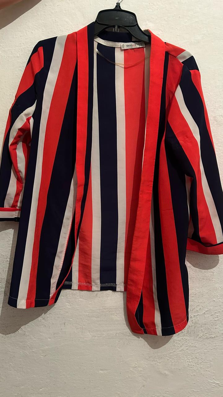 ☀️ Твоя идеальная рубашка на лето найдена!