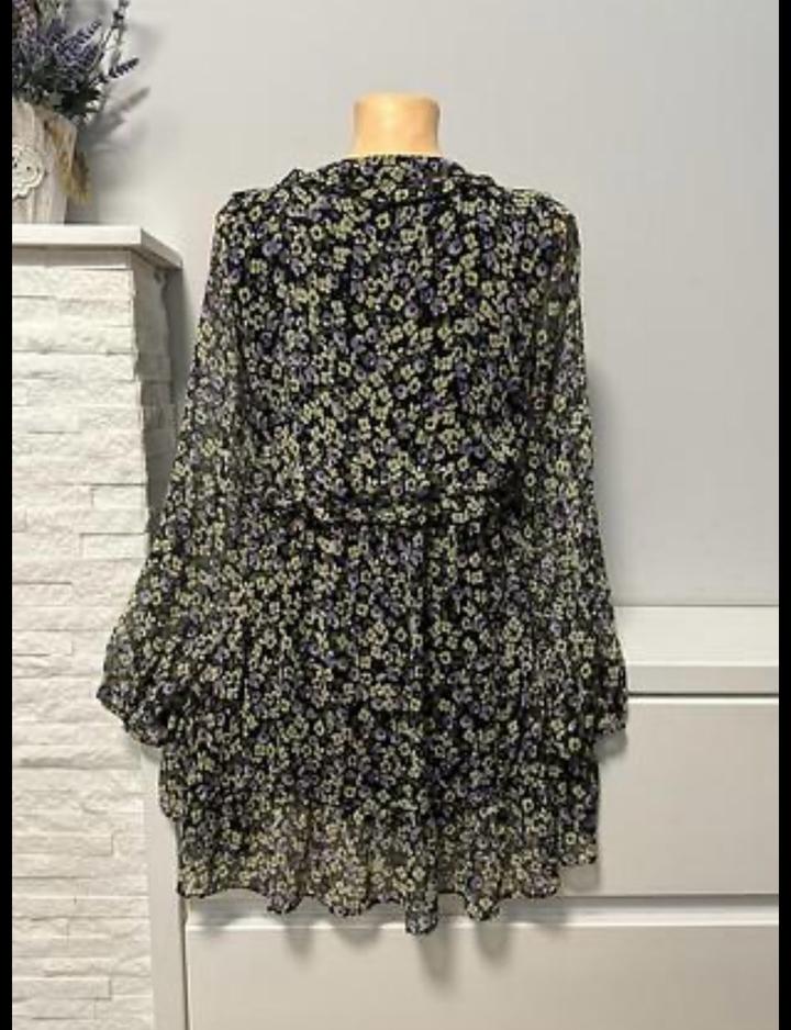 платье Zara
