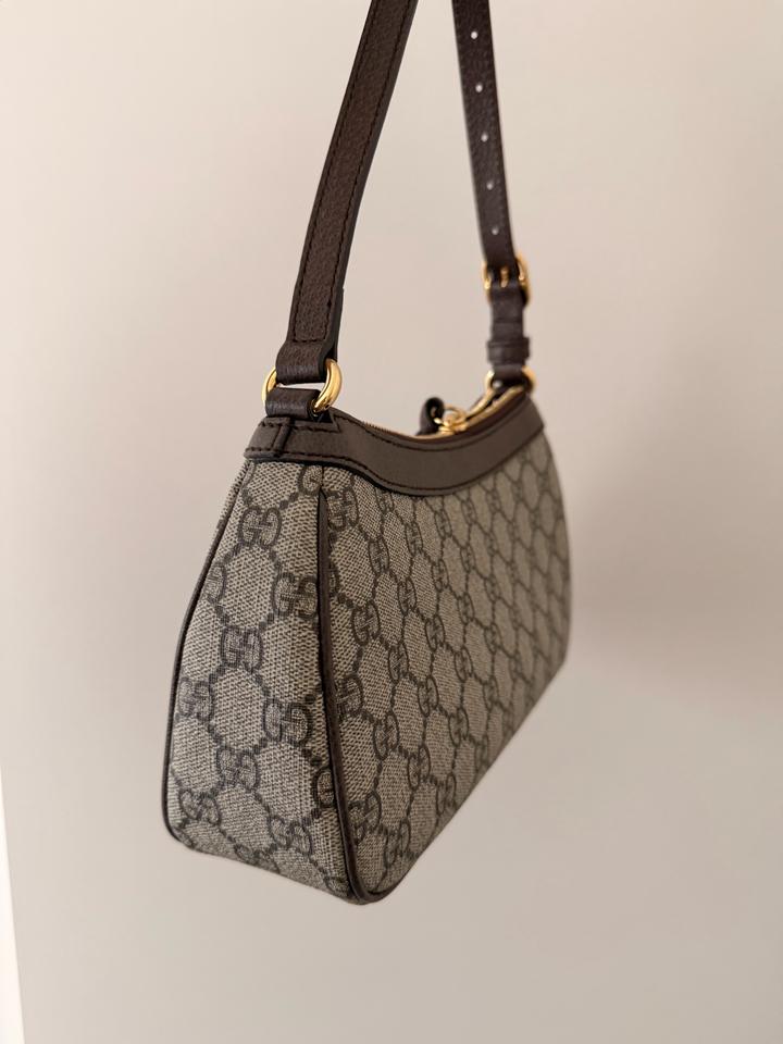 Сумка Gucci Ophidia