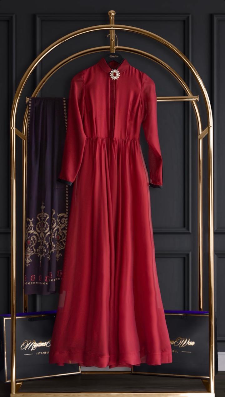 Платья "Muslima wear"