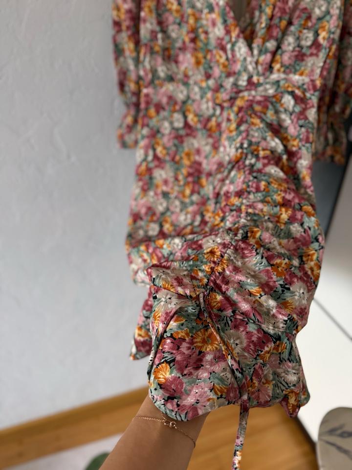 Платье Boohoo