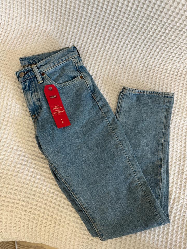 Джинсы Levi’s мужские