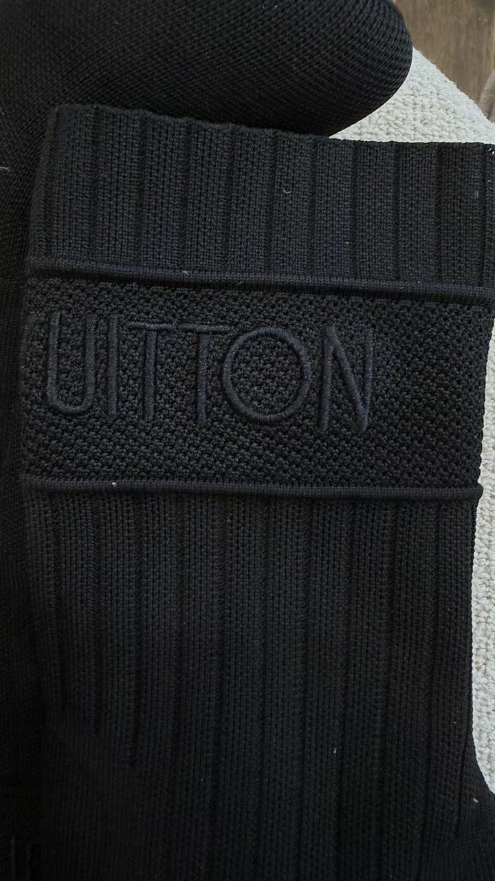 Полусапожки LOUIS VUITTON