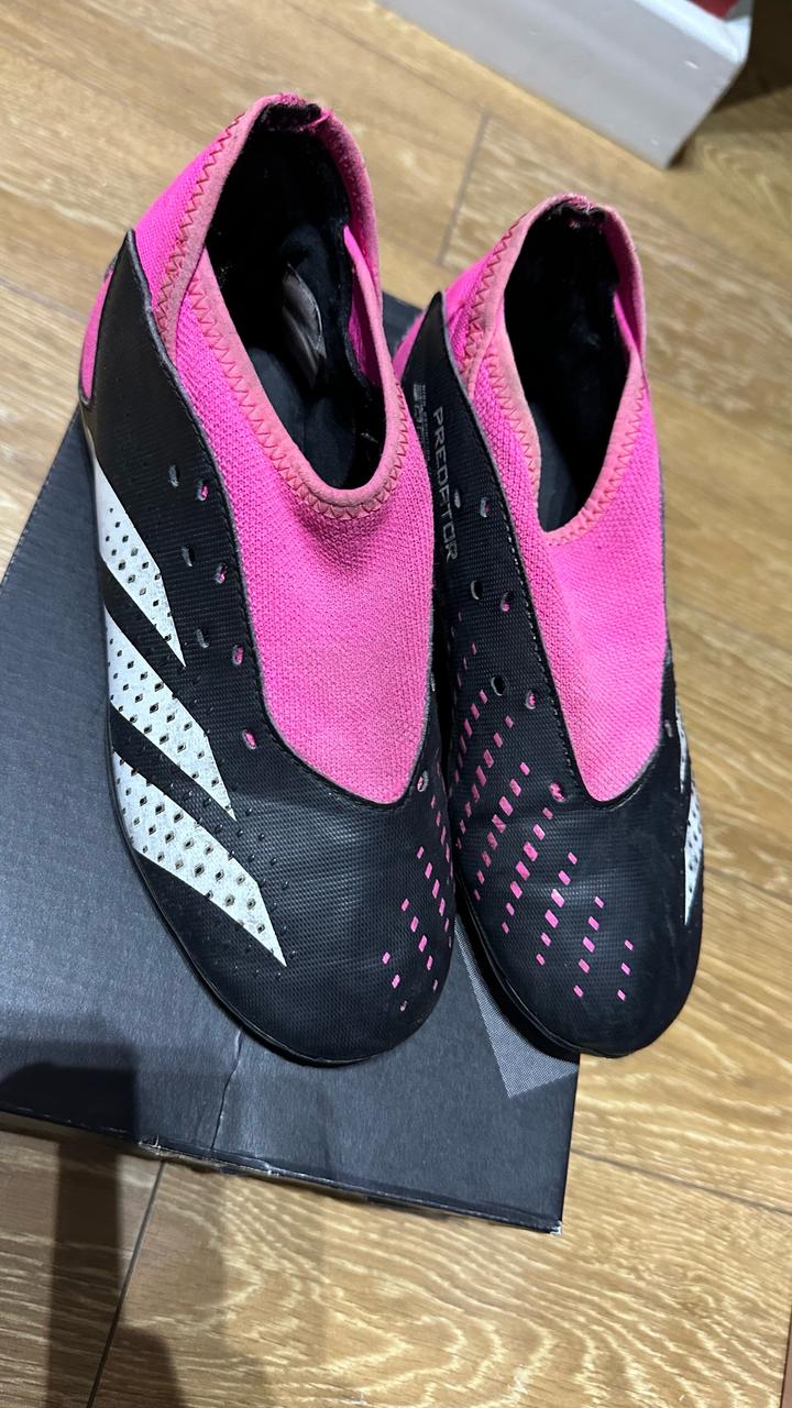 Бутсы, сороконожки