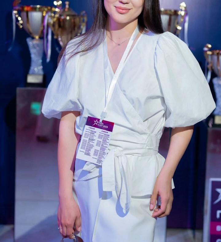 рубашка на запах