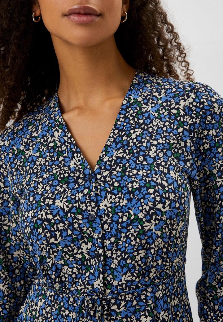 Платье Uniqlo