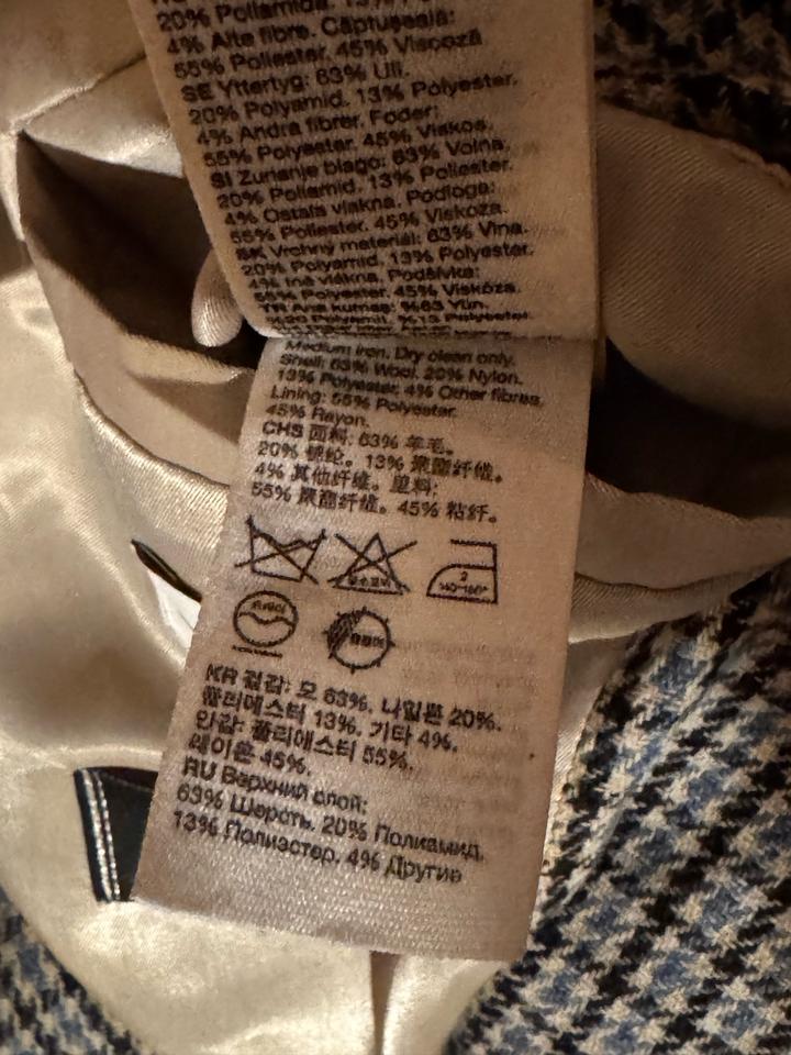 Пиджак & Other Stories