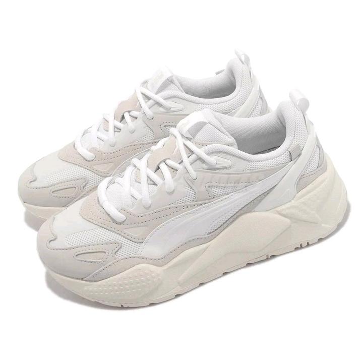 Puma кроссовки