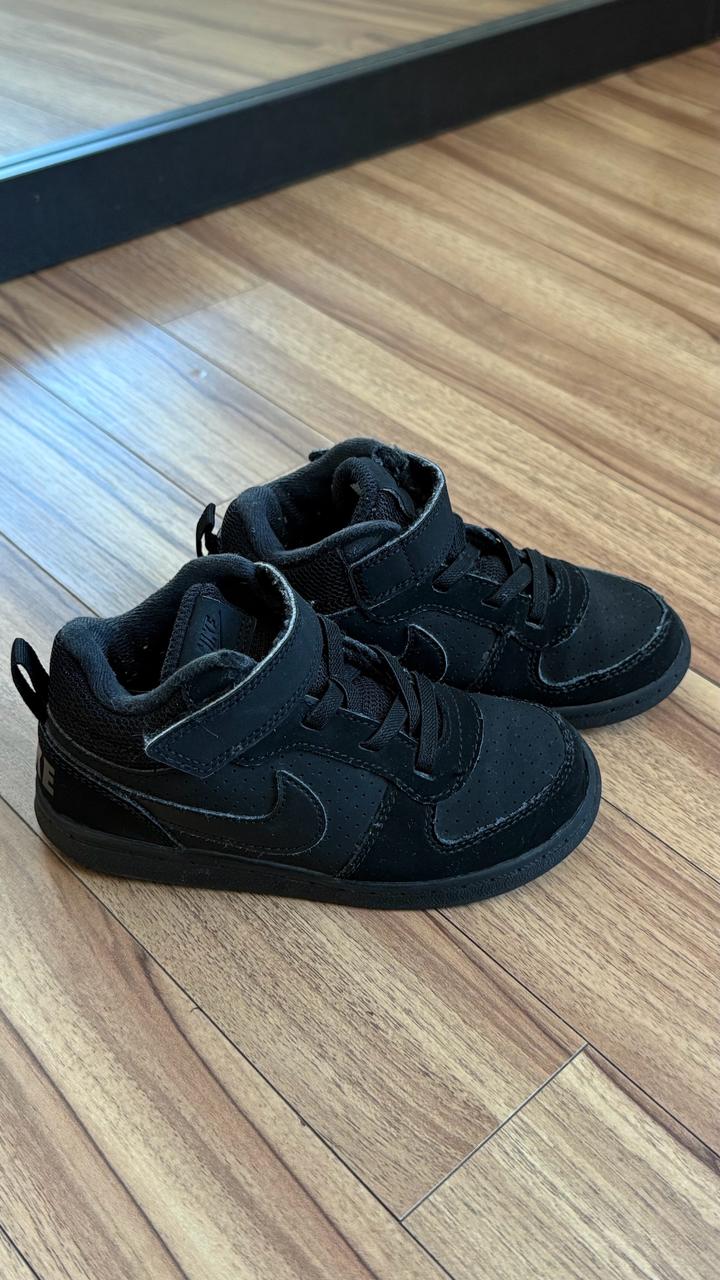 Кеды детские Nike