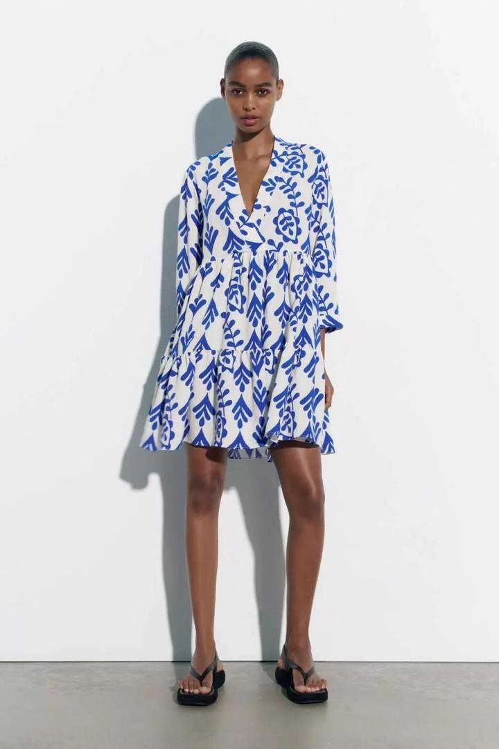 Платье Zara