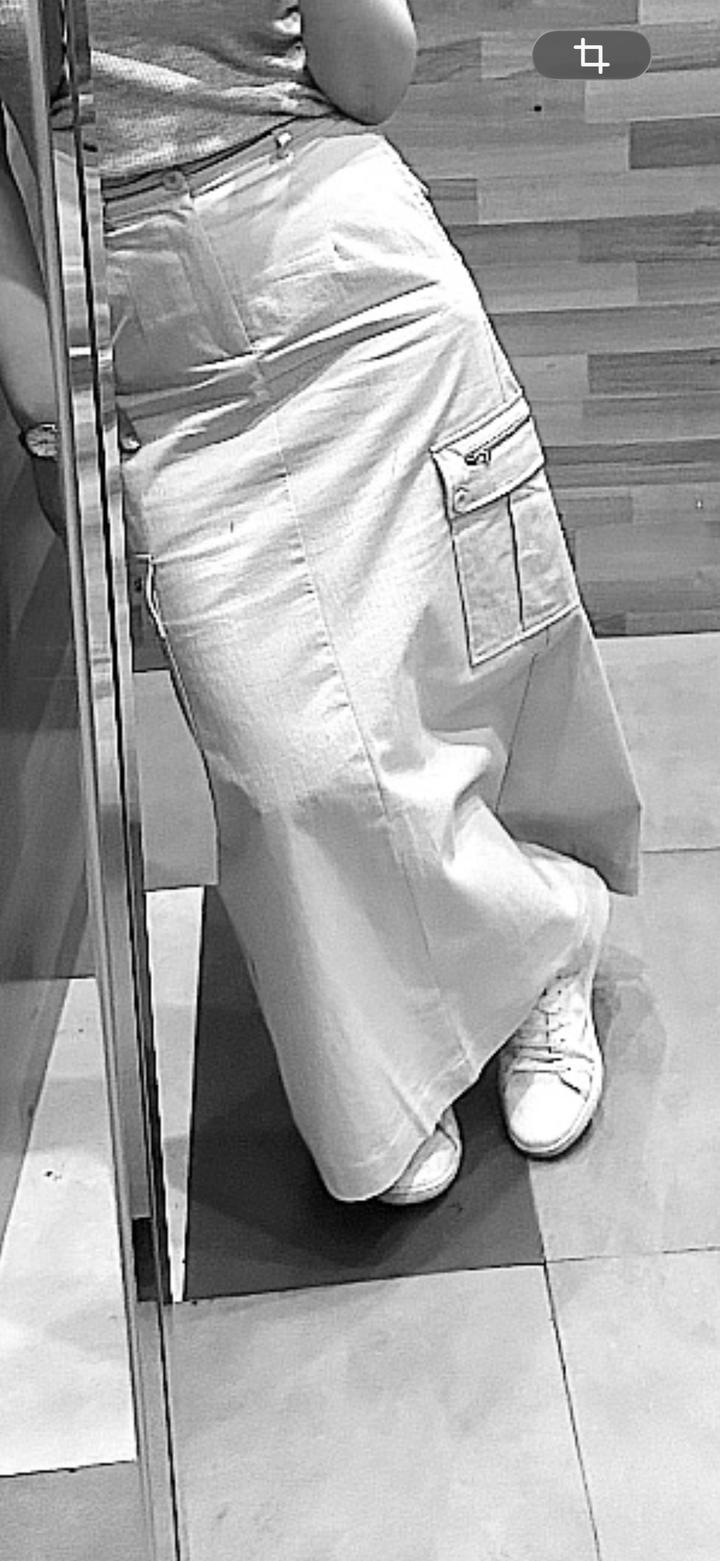 Юбка Inzhu Style