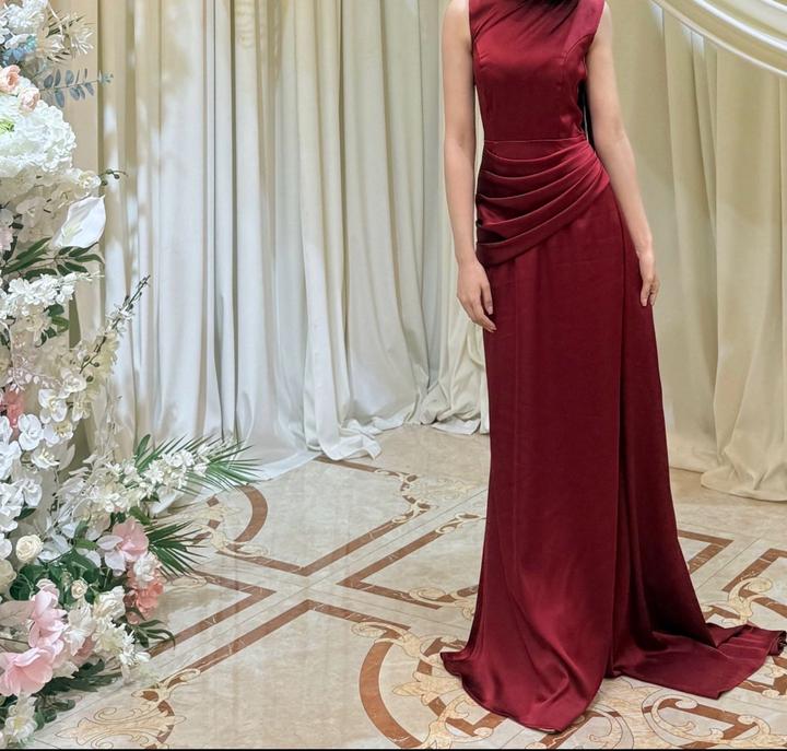 Платья Scarlet