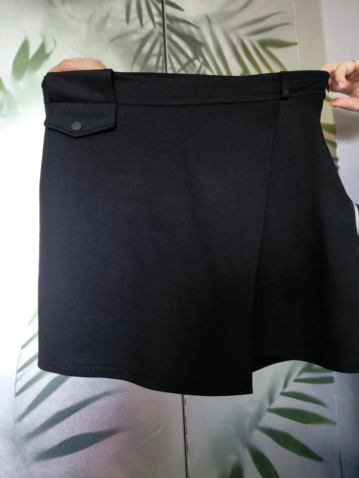 Юбка шорты демисезон Стрейч материал