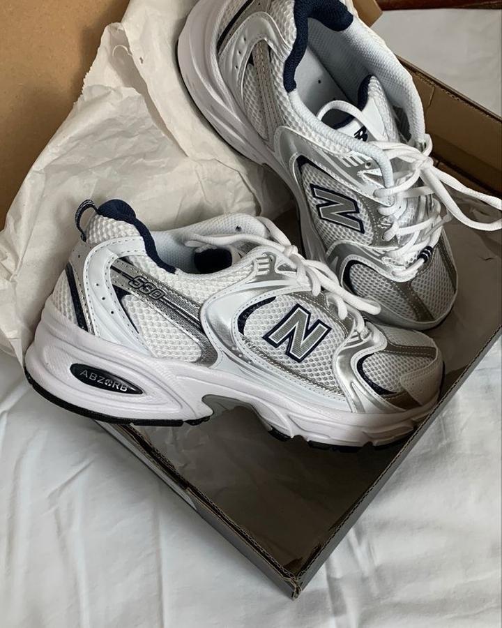 Кроссовки New balance 🔥