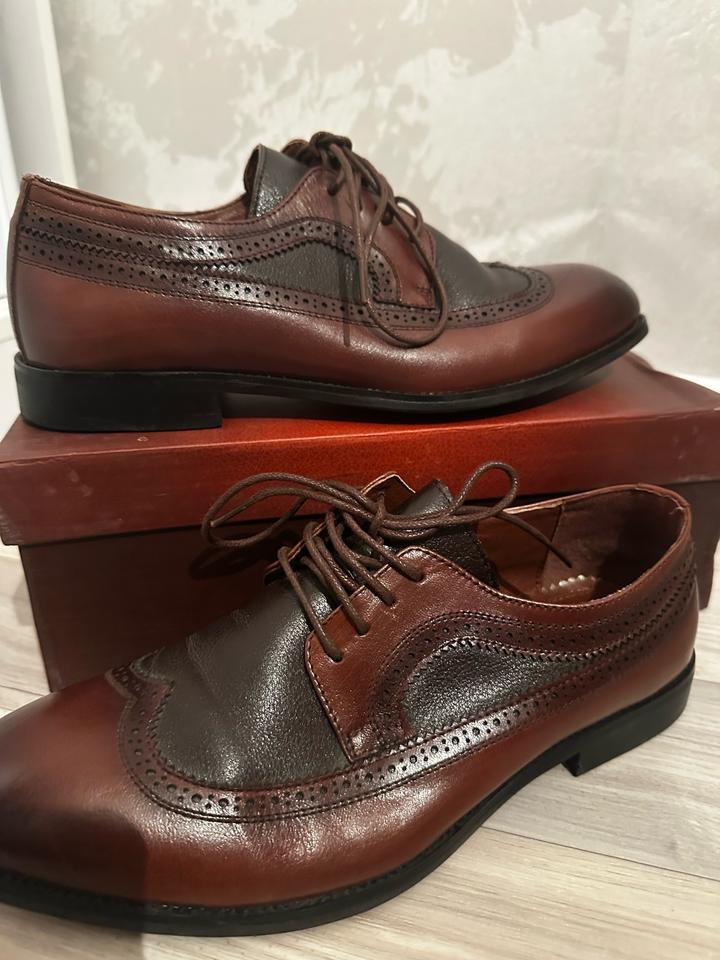 Мужаская обувь