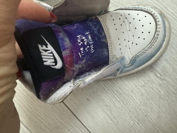 Кроссовки детские Nike