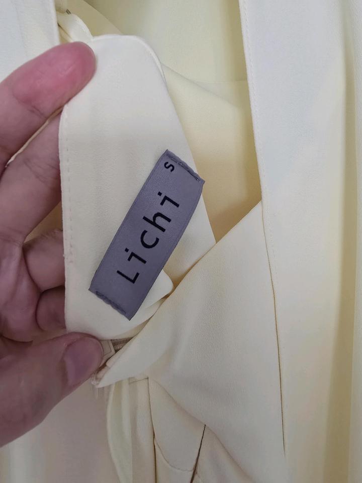 Вечернее платье LICHI