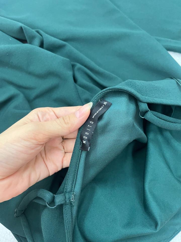 Mohito. Комбинезон.