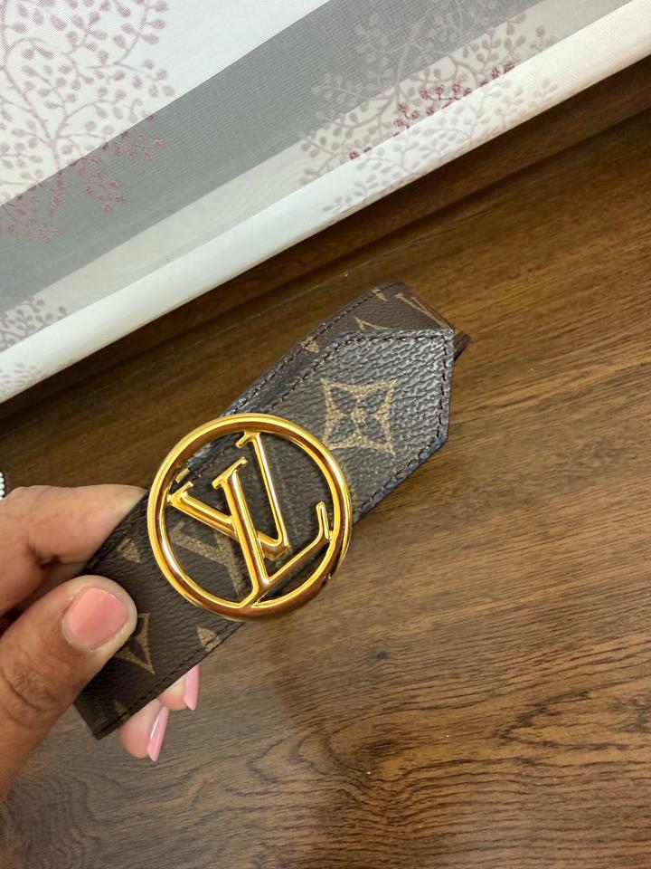 Ремень женский Louis Vuitton