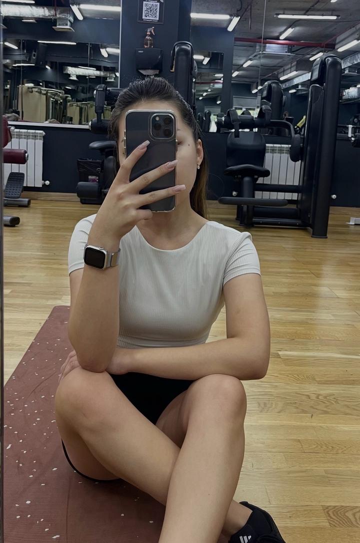 Футболка Oysho