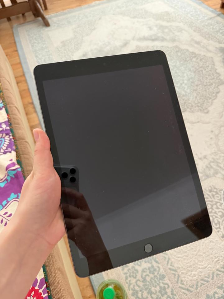 Ipad 9