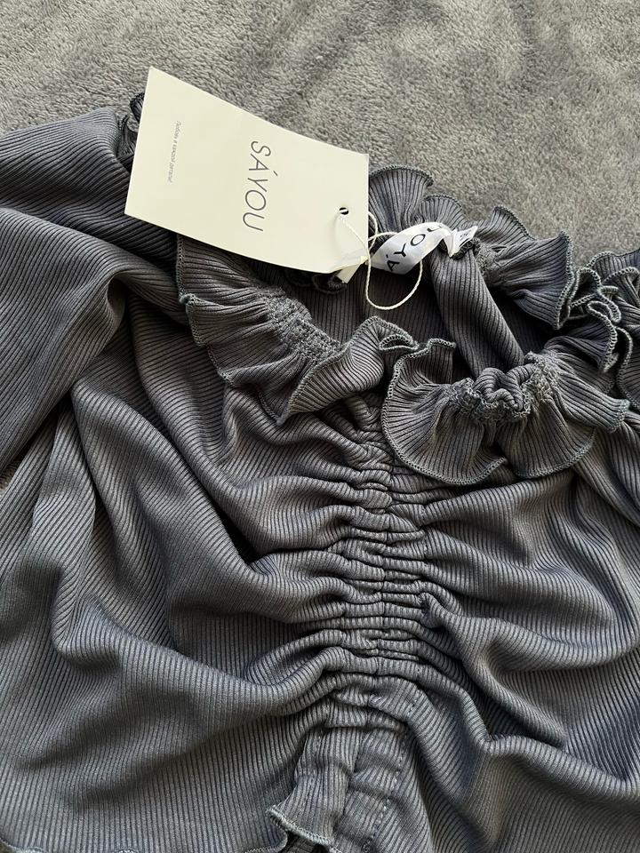 костюм новый с биркой