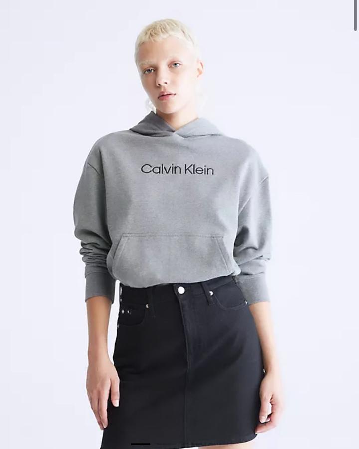 Худи Calvin Klein