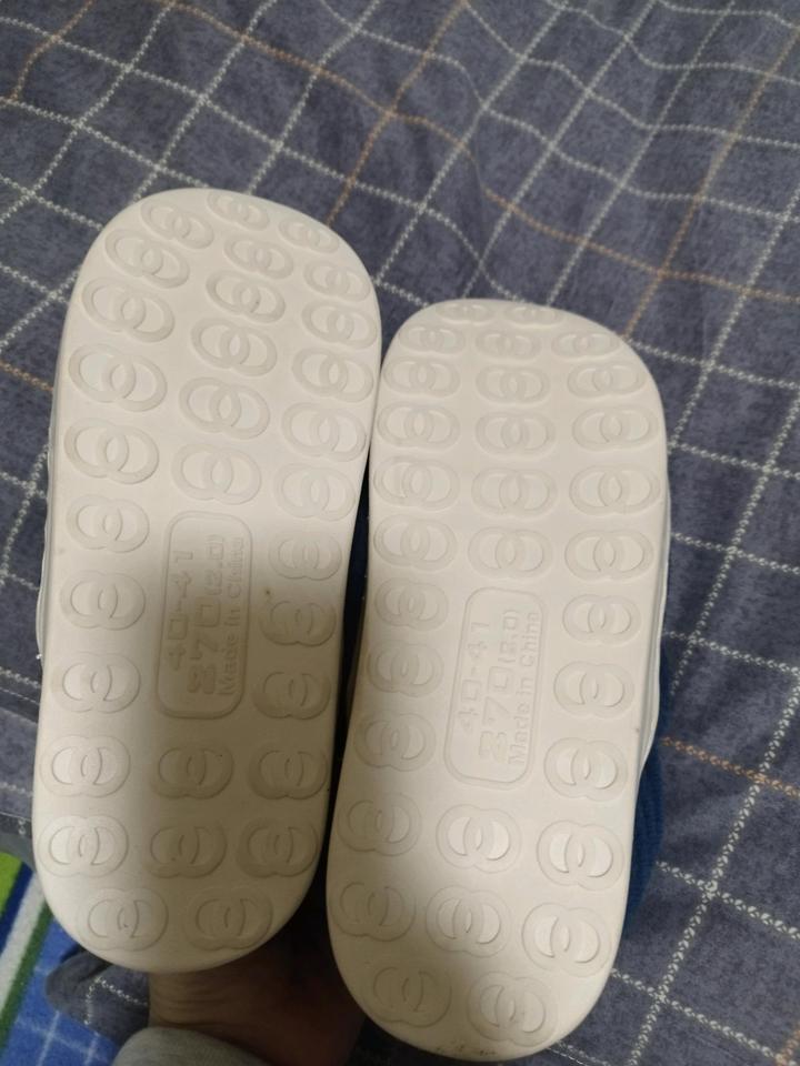 Тапочки на 37 р.мягкие