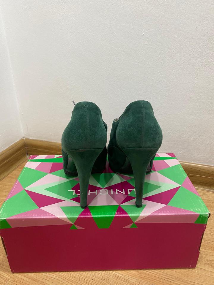 Туфли Giovanni Fabiani