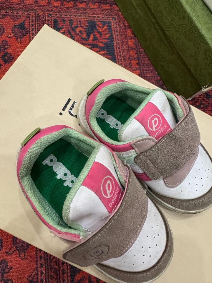 Papix кросовки