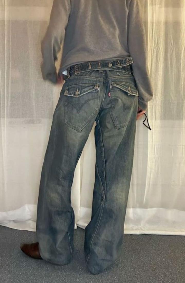 levis engineered jeans