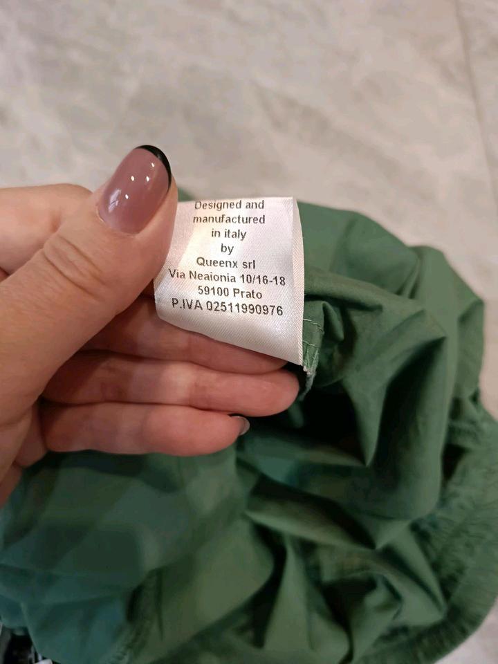 Шорты Италия CLOTHÉ, размер L