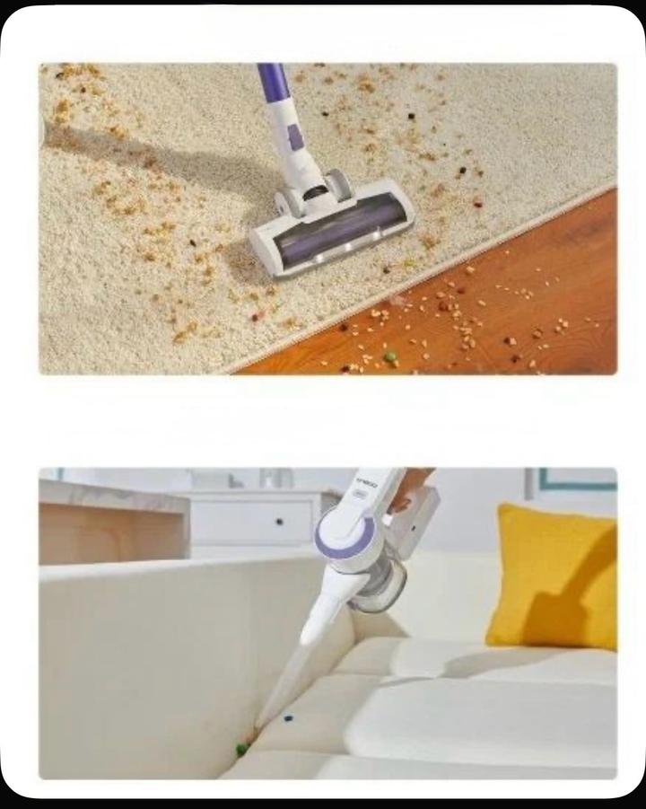 Tineco пылесос