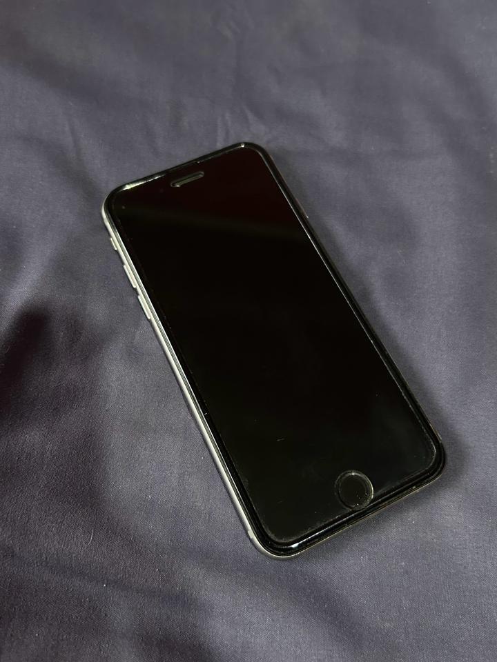 iPhone 6 (32gb) Space Gray