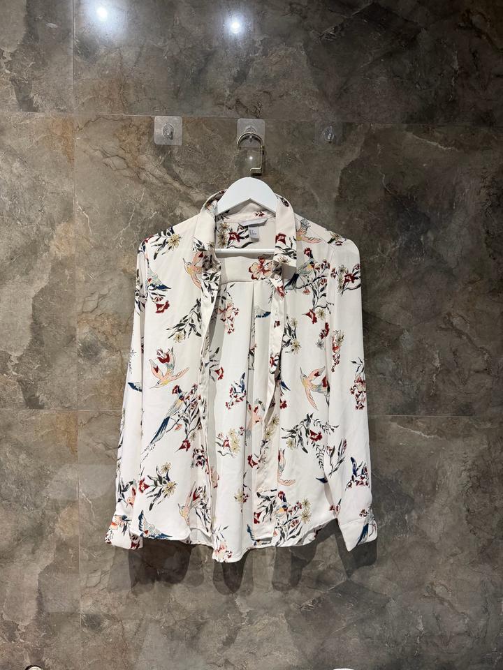Рубашка H&M