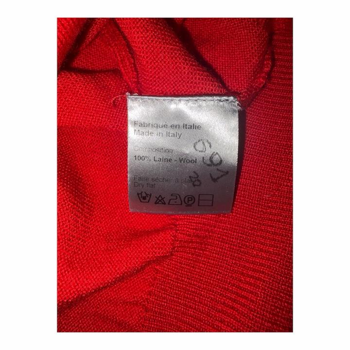 Christian Dior Homme винтажный японский кардиган