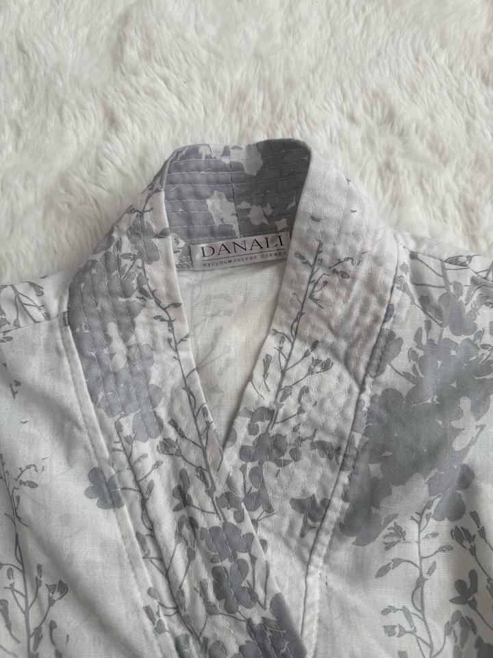 Japandi кимоно 👘