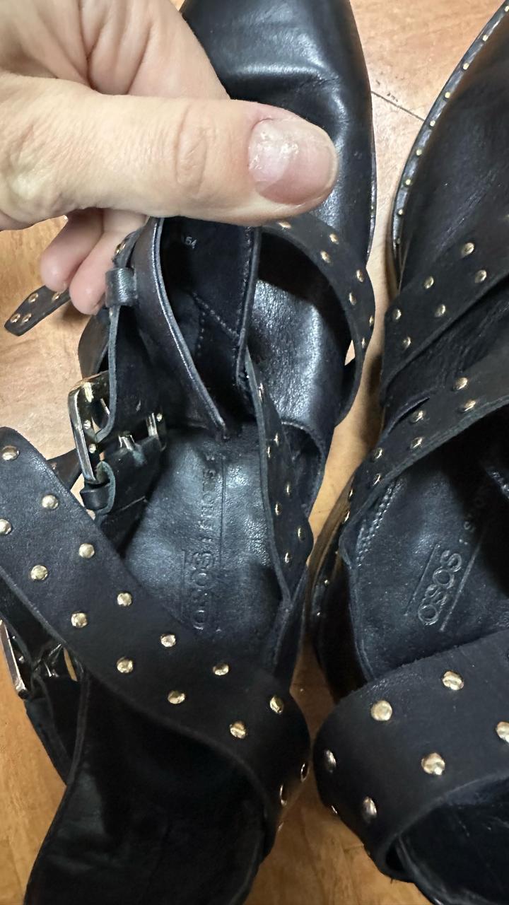 Ботильоны ASOS