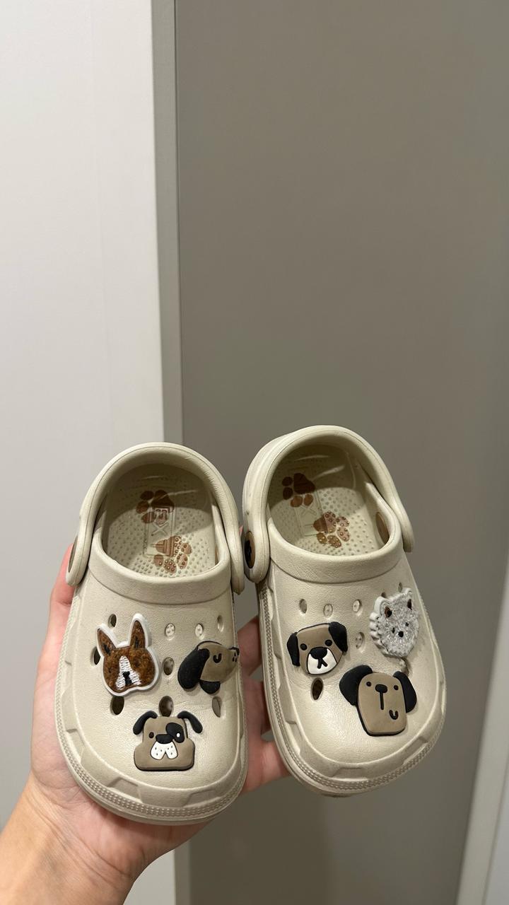 Crocs 6рр