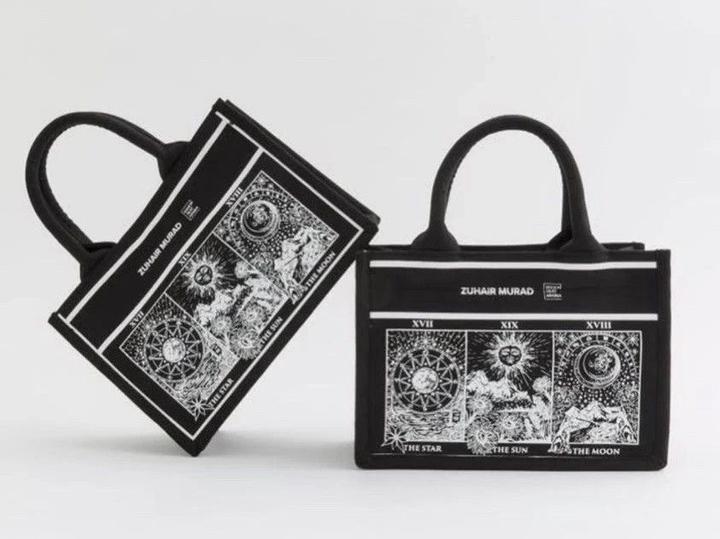 сумка Zuhair Murad