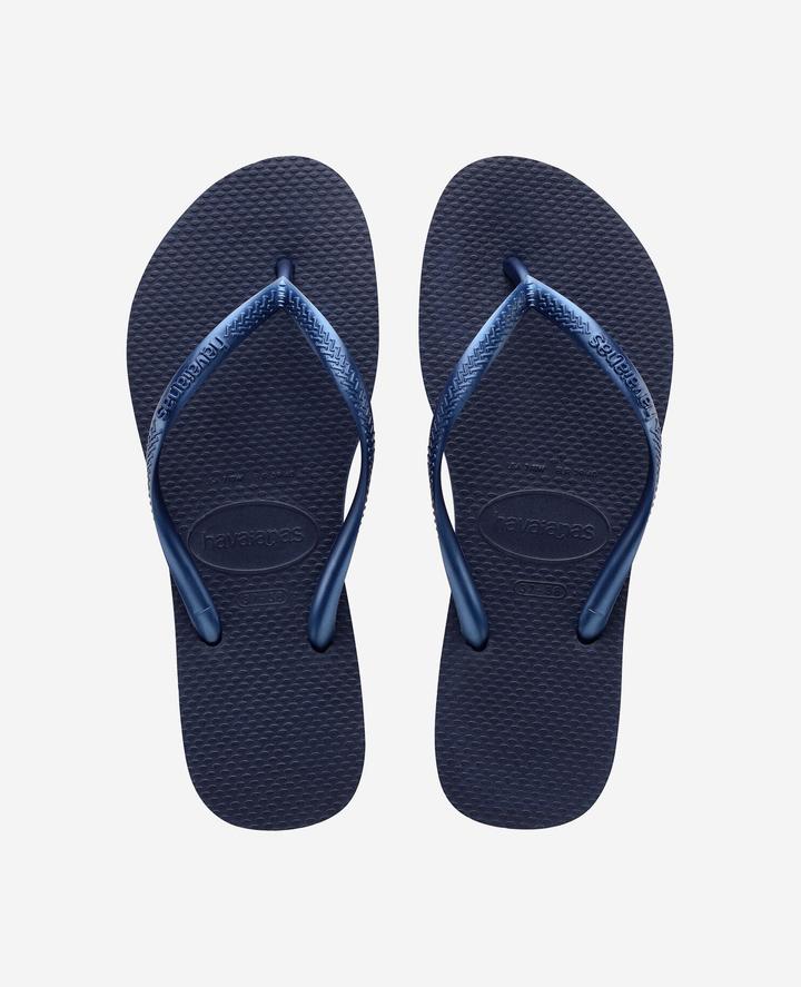 Флип флопы havaianas