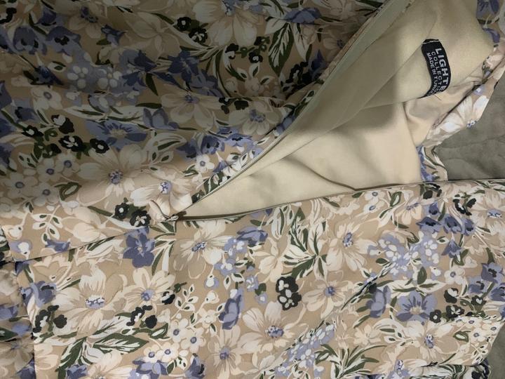 Платье Lighter
