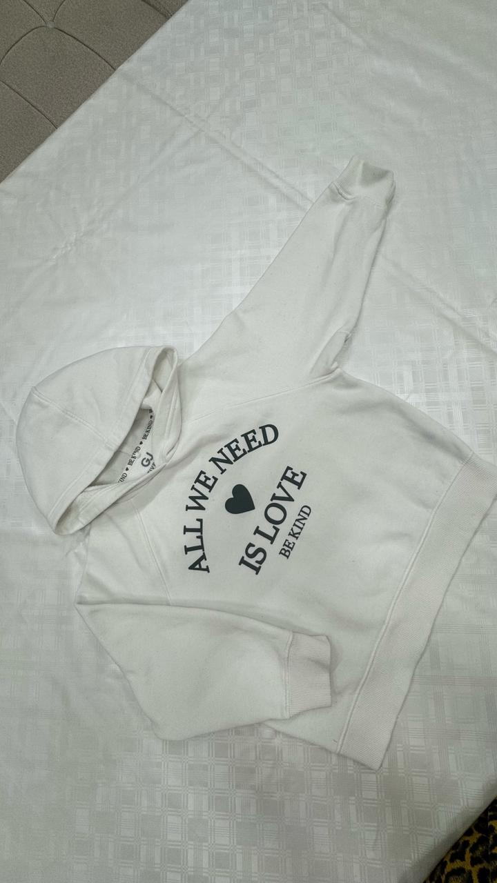 Gloria jeans Толстовкп