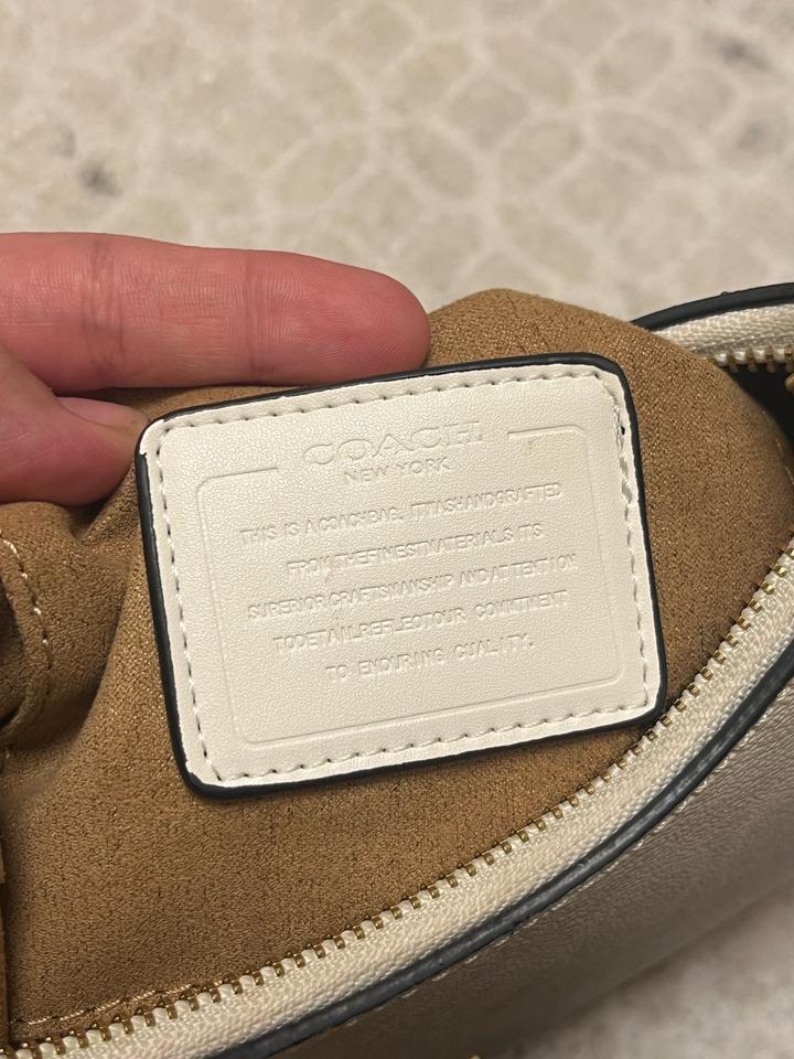 Сумка coach