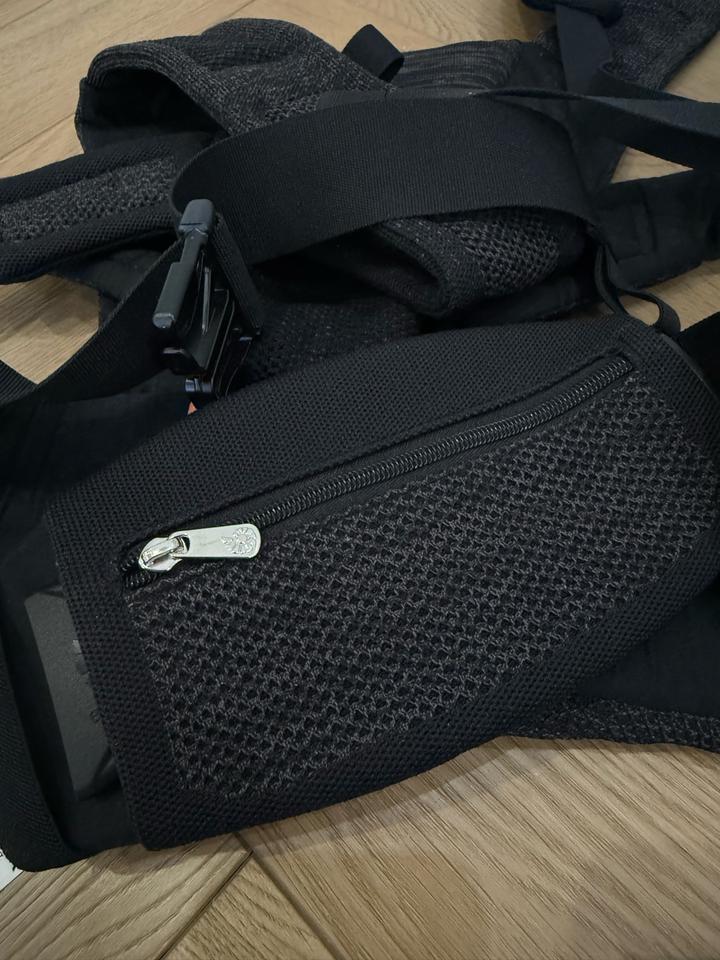 Эргорюкзак Ergobaby Aerloom